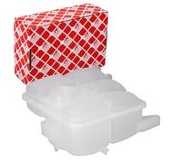 FEBI BILSTEIN Vaso de expansión, refrigerante para FORD: C-Max, Connect, Focus, Kuga (Ref: 183263)