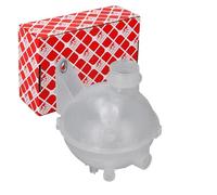 FEBI BILSTEIN Depósito de compensación de refrigerante 185514