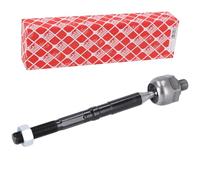 FEBI BILSTEIN Axialgelenk, Spurstange 180389