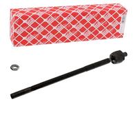 FEBI BILSTEIN Axialgelenk, Spurstange 40514