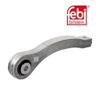 Febi BILSTEIN Barra Acoplamiento Estabilizador Trasero Izquierda Apto para Audi