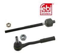 FEBI BILSTEIN Barra De Dirección Delantera Con Tuerca Para Mercedes-Benz SL R230