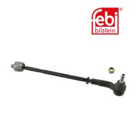 FEBI BILSTEIN Barra De Dirección Delantera Derecha Con Tuerca Para Audi A2 8Z0