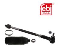 FEBI BILSTEIN Barra De Dirección Delantera Derecha Para Audi TT VW New Beetle