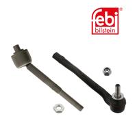 FEBI BILSTEIN Barra De Dirección Delantera Derecha Para Mercedes-Benz Clase M
