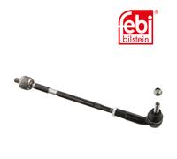FEBI BILSTEIN Barra De Dirección Delantera Derecha Para Seat Ibiza II VW Caddy