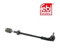 FEBI BILSTEIN Barra De Dirección Delantera Derecha Para VW Polo Seat Arosa