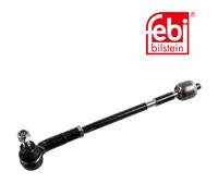 FEBI BILSTEIN Barra De Dirección Delantera Derecha Para VW Polo Seat Arosa