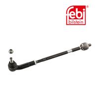FEBI BILSTEIN Barra De Dirección Delantera Izquierda Para Seat Ibiza II VW Caddy