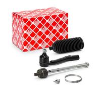 FEBI BILSTEIN Barra de dirección Delantero, derecha para CITROËN C3 Pluriel (HB)