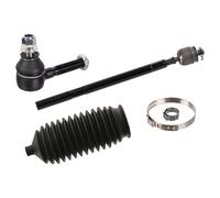 FEBI BILSTEIN Barra de dirección Delantero, izquierda 39295