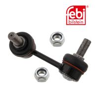 FEBI BILSTEIN Barra De Estabilidad Delantera Izquierda Para Chevrolet Epica