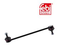 FEBI BILSTEIN Barra De Estabilización Delantera Aambos Lados Para VW UP Polo Fox