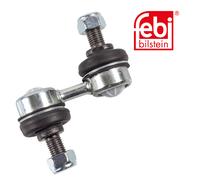 FEBI BILSTEIN Barra De Estabilización Delantera Ambos Lados Para Hyundai