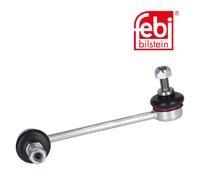FEBI BILSTEIN Barra De Estabilización Delantera Derecha Para Volvo 440 K 480 E