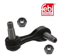 FEBI BILSTEIN Barra De Estabilización Delantera Izquierda Para