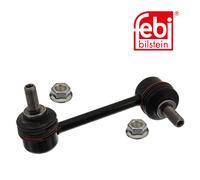 FEBI BILSTEIN Barra De Estabilización Trasera Izquierda Para Honda Accord VII