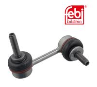 FEBI BILSTEIN Barra De Estabilización Trasera Izquierda Para Porsche 911 103167