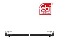 Febi BILSTEIN Barra Delant. para VW Passat 32B Audi 80 89 89Q 8A B3