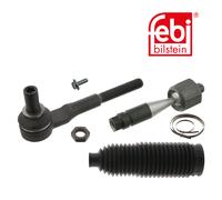 Febi BILSTEIN Barra Delantero Izquierdo Con Manguitos Manillar para Audi A4 8EC