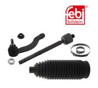 Febi BILSTEIN Barra Delantero Izquierdo Con Manguitos Manillar para Audi Tt 8J3