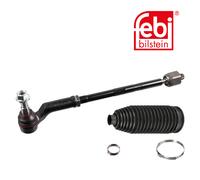 Febi BILSTEIN Barra Delantero Izquierdo Con Manguitos Manillar para Volvo V60