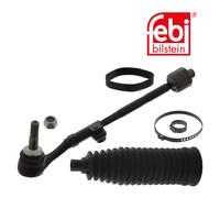Febi BILSTEIN Barra Delantero Izquierdo Con Material de Montaje para BMW