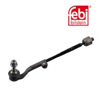 Febi BILSTEIN Barra Delantero Izquierdo Con Tuerca para BMW 1er F20