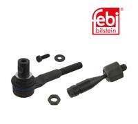 Febi BILSTEIN Barra Delantero Izquierdo Derecha Con Material para VW Phaeton