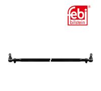 Febi BILSTEIN Barra Delantero Izquierdo Derecho para Iveco Daily II Caja / Kombi