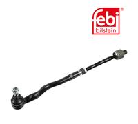 Febi BILSTEIN Barra Delantero Izquierdo para BMW 3er Compacto E46