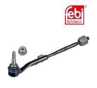 Febi BILSTEIN Barra Delantero Izquierdo para BMW 3er Touring F31
