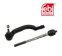 Febi BILSTEIN Barra Delantero Izquierdo para Renault Espace IV JK0/1_