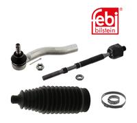 Febi BILSTEIN Barra Delantero Izquierdo para Toyota Aygo Citroën C1