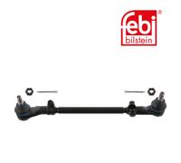 Febi BILSTEIN Barra Delantero Izquierdo para VW Lt 28-35 I Bus 281-363