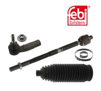 Febi BILSTEIN Barra Delantero Izquierdo para VW Passat Toda la Pista 365
