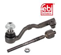 Febi BILSTEIN Barra Eje Delantero Izquierdo para BMW X5 F15 F85 xDrive30d