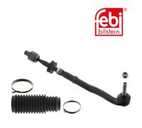 Febi BILSTEIN Barra Frontal Derecho Con Manguitos Manillar para BMW 5er E39