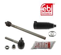 Febi BILSTEIN Barra Frontal Derecho Con Manguitos Manillar para de Peugeot 206