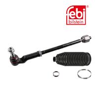 Febi BILSTEIN Barra Frontal Derecho Con Manguitos Manillar para Volvo V60 155