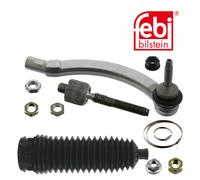 Febi BILSTEIN Barra Frontal Derecho Con Manguitos Manillar para Volvo V70 II Sw