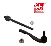 Febi BILSTEIN Barra Frontal Derecho Con Tuerca de Fijación para Audi A8