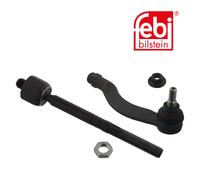 Febi BILSTEIN Barra Frontal Derecho Con Tuerca para Audi Tt 8J3