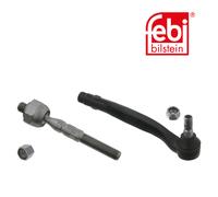 Febi BILSTEIN Barra Frontal Derecho para Mercedes-Benz Clase M