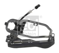FEBI BILSTEIN Bastidor manilla de puerta para BMW: X5 (Ref: 37681)