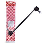 FEBI BILSTEIN Bieleta de suspensión Eje delantero, izquierda Eje delantero, derecha compatible con BMW 3 Sedán E46 17377