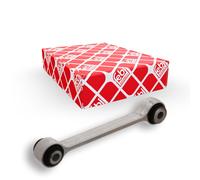 FEBI BILSTEIN Bieleta de suspensión para AUDI A4 B8 Avant (8K5) Eje delantero