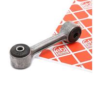 FEBI BILSTEIN Bieleta de suspensión para BMW 3 Sedán (E46) 3 Touring (E46) Eje