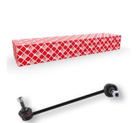 FEBI BILSTEIN Bieleta de suspensión para BMW 5 Sedán (E39) 5 Touring (E39) Eje