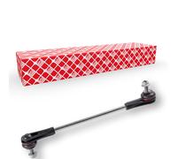 FEBI BILSTEIN Bieleta de suspensión para BMW X1 (F48) 2 Gran Tourer (F46) Eje